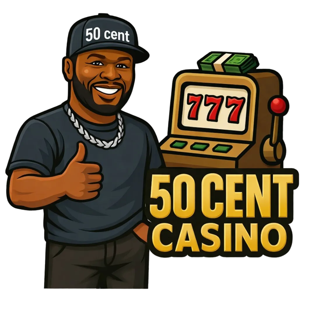 50 cent Slot Machine